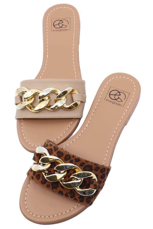 Lexi Sandal