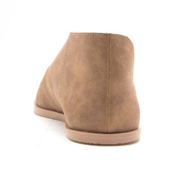 Lexi Open Toe Sandal