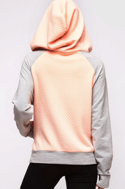 Fantastic Fawn French Terry Pullover