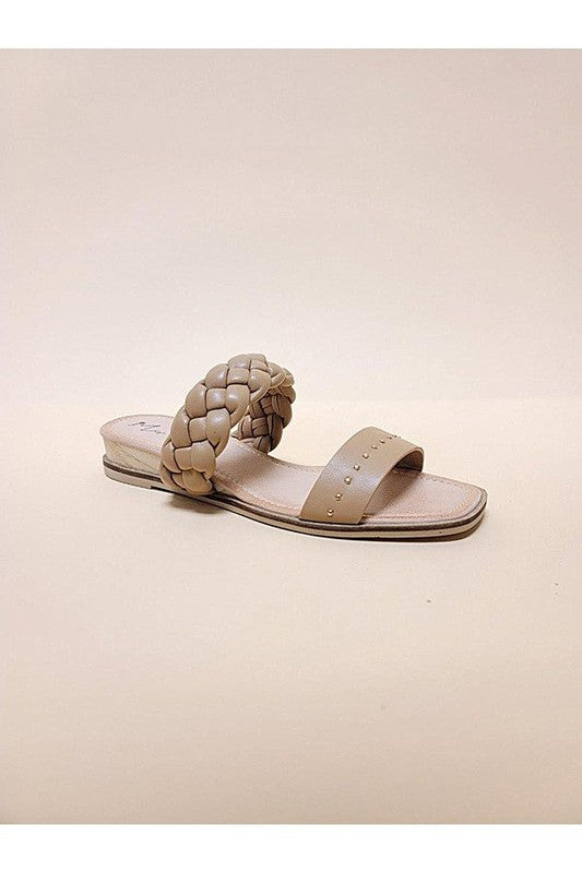 Kendall Slide Sandal