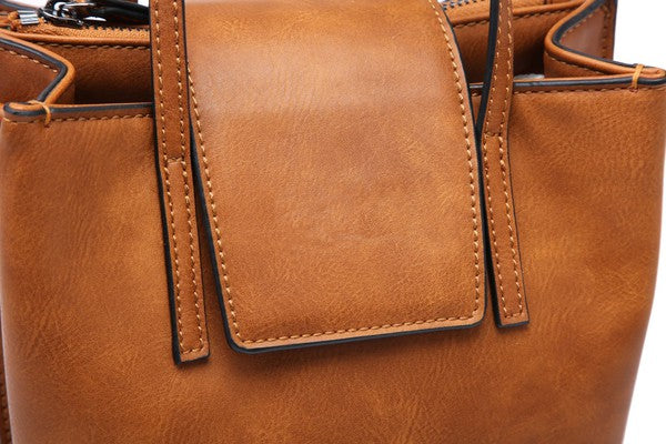 Crossbody Tote