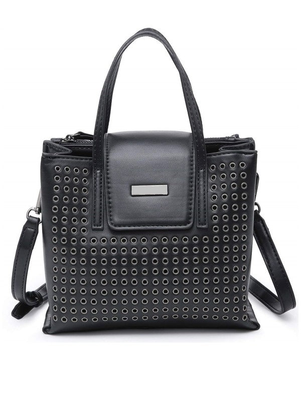Crossbody Tote