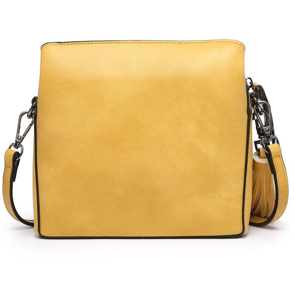 Mini Shoulder Bag