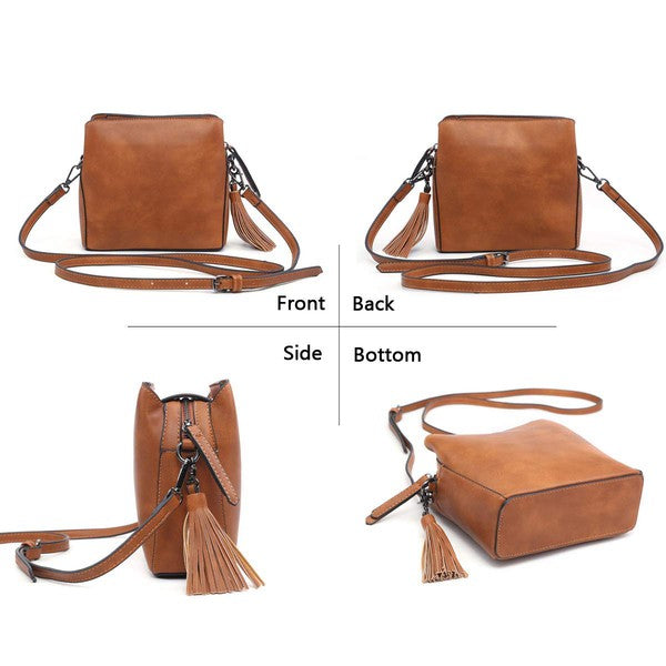 Mini Shoulder Bag