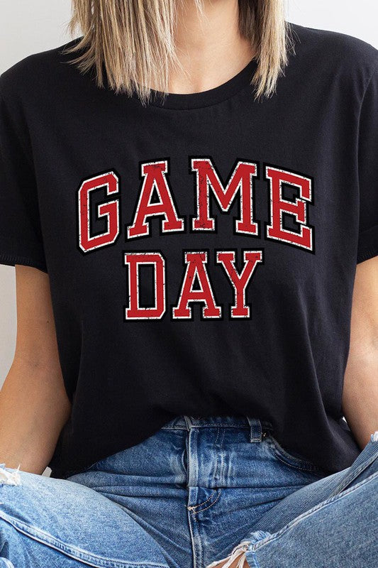 Game Day Tee