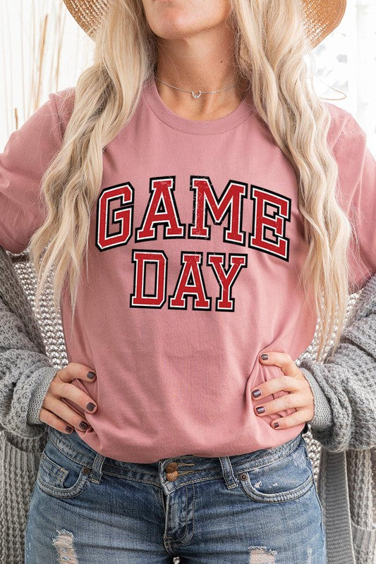 Game Day Tee