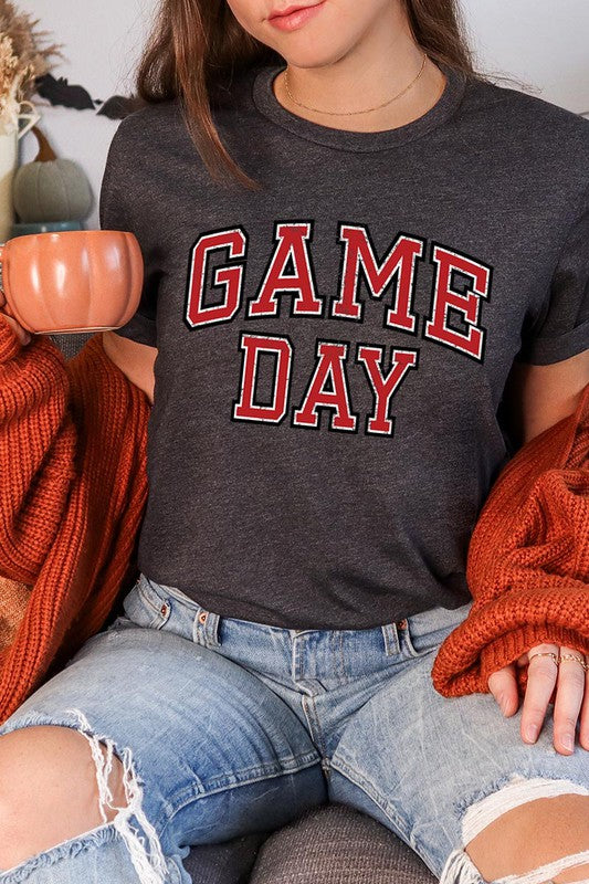 Game Day Tee