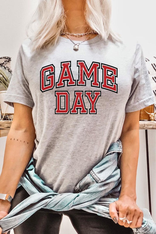 Game Day Tee