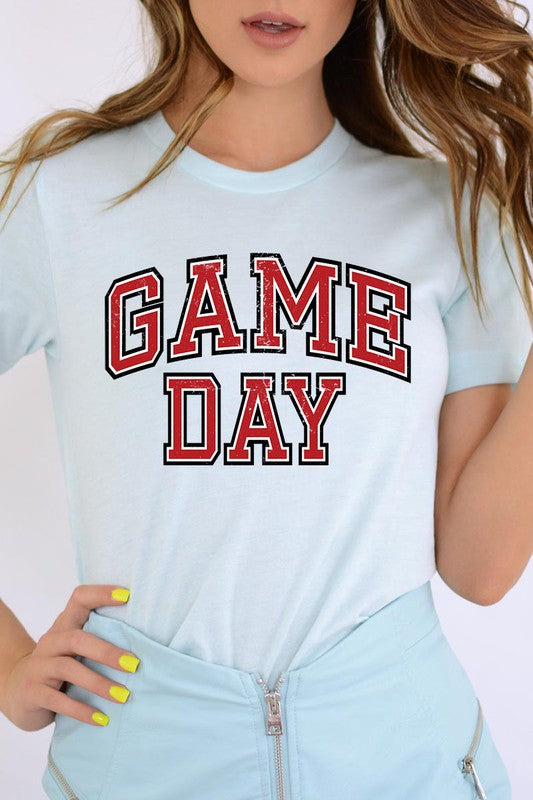 Game Day Tee