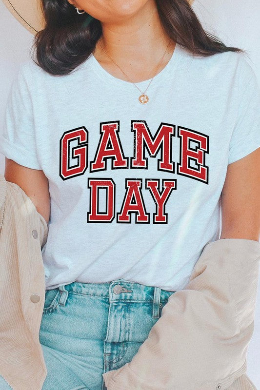 Game Day Tee
