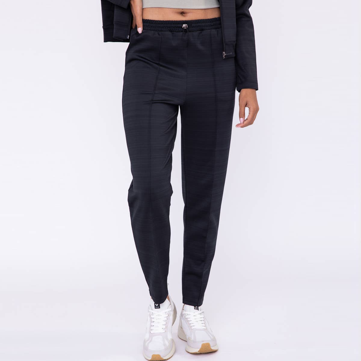 Space Dye Scuba Joggers