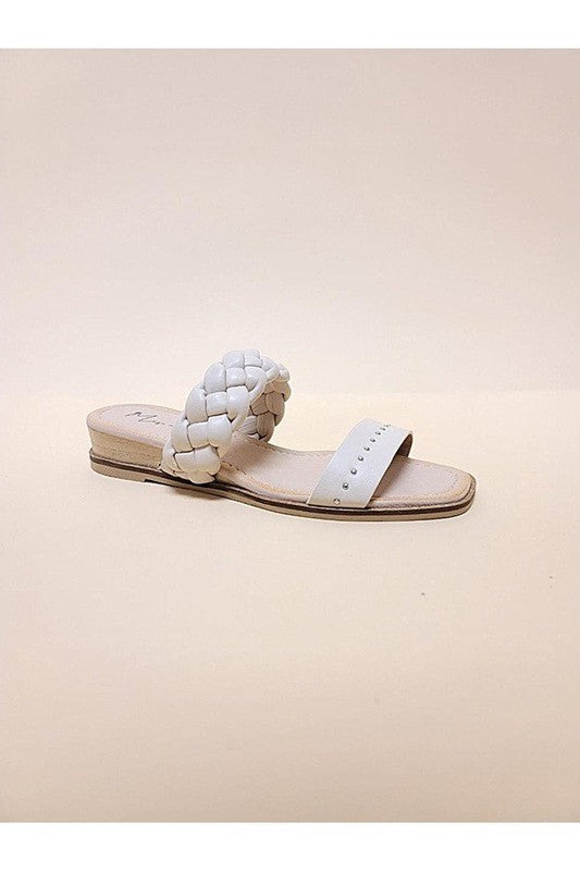 Kendall Slide Sandal