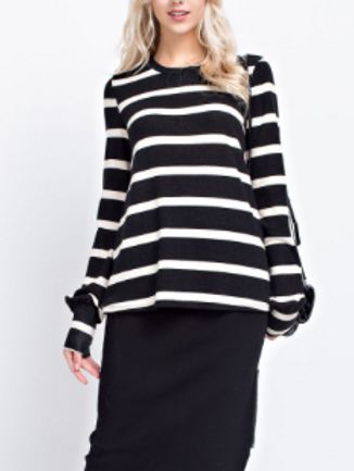 Mon Ami Emma Long Sleeve