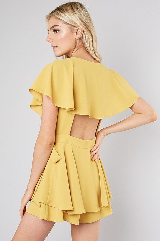 Jacqueline Romper