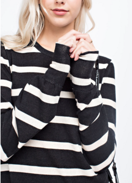 Mon Ami Emma Long Sleeve