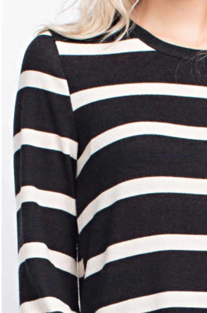 Mon Ami Emma Long Sleeve