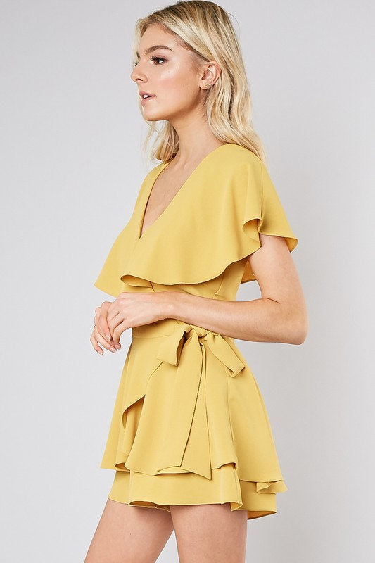 Jacqueline Romper