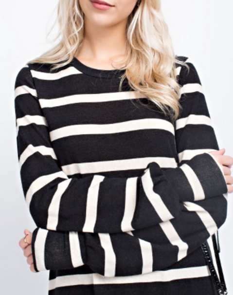 Mon Ami Emma Long Sleeve
