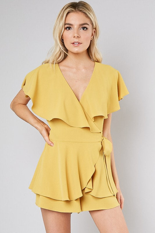 Jacqueline Romper