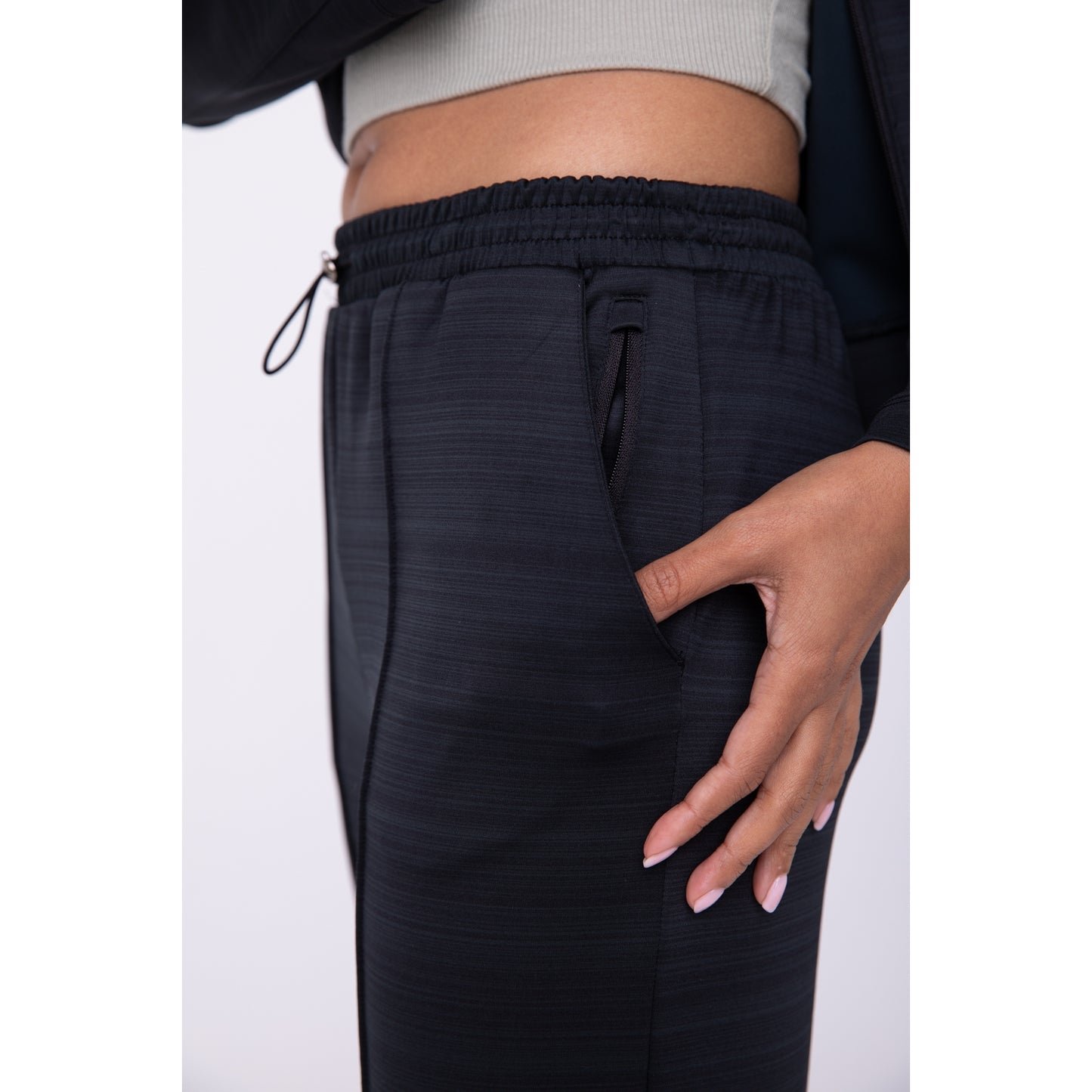 Space Dye Scuba Joggers