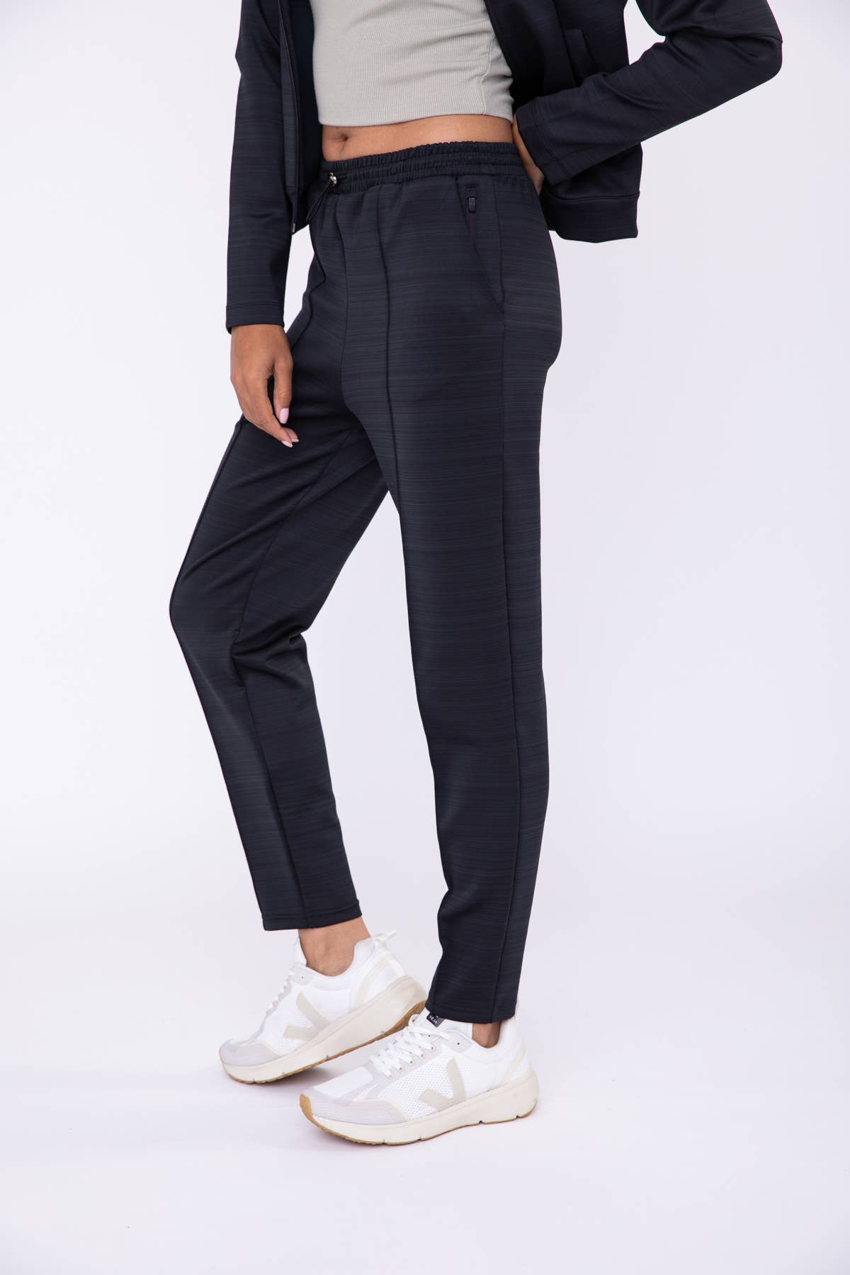 Space Dye Scuba Joggers